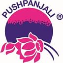 Pushpanjali Medi India logo