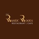 The Rustic Root Zaika-E Champaran logo