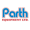 Parth Equipment Limited logo