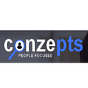 Conzepts Global HR Services Private Limited logo