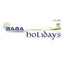 Baba Holidays logo
