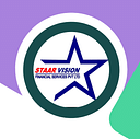 Staar Vision Financial Services Private Limited logo