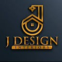 J Design Interiors logo