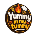 M/S Yummy In My Tummy
