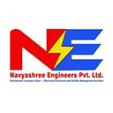 Navyashree Engineers logo