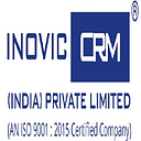 Inovic CRM India Private Limited logo