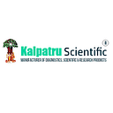 Kalpatru Scientific logo