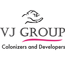 VJ New Infraventure logo