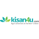 Kisan4U Marketing logo