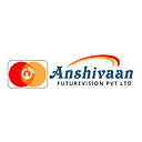 Anshivaan Future Vision logo