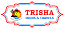 Trisha Tours and Travels logo