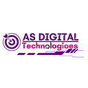 As Digital Technologies logo
