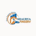 Shaurya Finserv logo