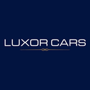Luxor Cars logo