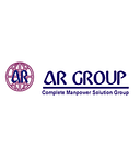 Ar Industrial Management Services Private Limited logo