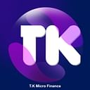 Tk-Mf Micro Foundation logo