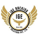 I G Enterprises logo