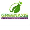 Greenaxis Engineering logo