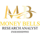 Money Bells Global Research Services Private Limited logo