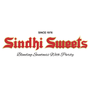 Sindhi Sweets logo