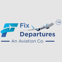 Fix Departures- An Aviation Co.