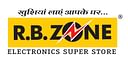 RB Home Appliances India logo