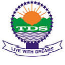 TDS Management Consultant logo
