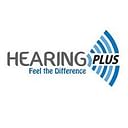 Hearing Plus logo