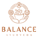 Balance Ayurveda logo