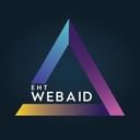 EHT Webaid logo