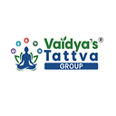 Vaidya's Tattva Private Limited logo