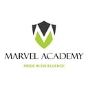 Marvel Academy logo