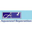 Aquaneel Seperation logo