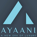 Ayaani Diamonds And Jewellery Private Limited logo