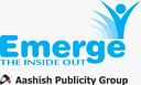 Emerge The Inside Out logo