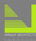 Nirman Architects & Engineers logo