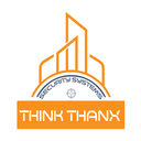 Think Thanx logo