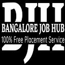 Bangalore Job Hub logo