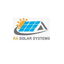 RA Solar Systems logo