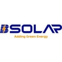 B-Solar Consultant & Engineer Private Limited