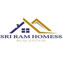 Sri Ram Homess logo