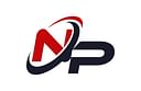 NP Packers logo