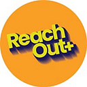 ReachOut+ logo