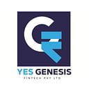 Yes Genesis Fintech logo