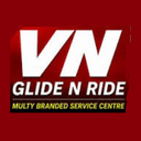 VN Glide N Ride