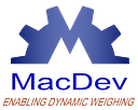Macdev Engineering Solutions logo