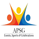 APSG Events Sports & Celebrations logo