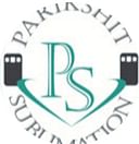 Parikshit Sublimation logo