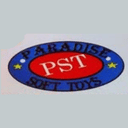 Paradise Soft Toys