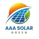 AAA Solar Green